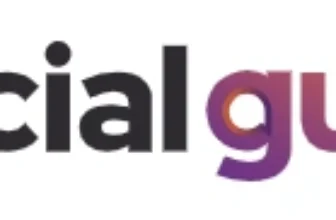 Social Guru Logo