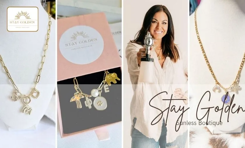 Stay Golden Sunless Boutique Review: Best Athleisure! ([wpsm_custom_meta type=date field=month] [wpsm_custom_meta type=date field=year]) - The Complete Portal