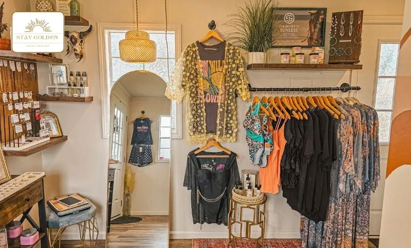 Stay Golden Sunless Boutique Review: Best Athleisure! ([wpsm_custom_meta type=date field=month] [wpsm_custom_meta type=date field=year]) - The Complete Portal