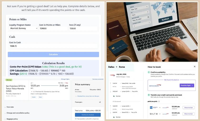 Strategies for Redeeming Points and Miles: Unveiling the Art of Reward Redemption Mastery