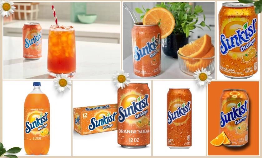 Sunkist