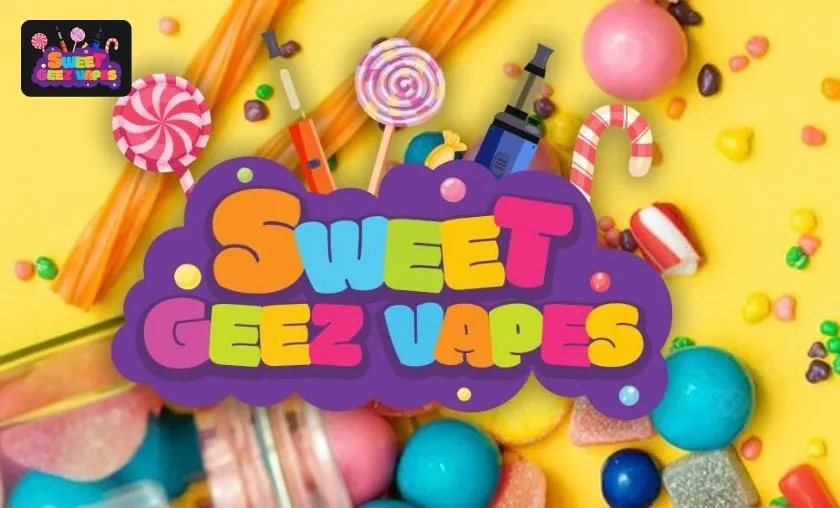 Sweet Geez Vapes Review: Best Vapes, Pods, & Extract! ([wpsm_custom_meta type=date field=month] [wpsm_custom_meta type=date field=year]) - The Complete Portal