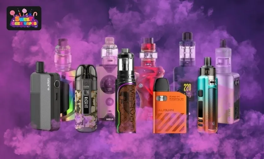 Sweet Geez Vapes Review: Best Vapes, Pods, & Extract! ([wpsm_custom_meta type=date field=month] [wpsm_custom_meta type=date field=year]) - The Complete Portal