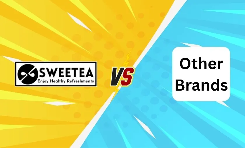 Sweetea Review: Best Herbal Teas & Wellness Blends! ([wpsm_custom_meta type=date field=month] [wpsm_custom_meta type=date field=year]) - The Complete Portal