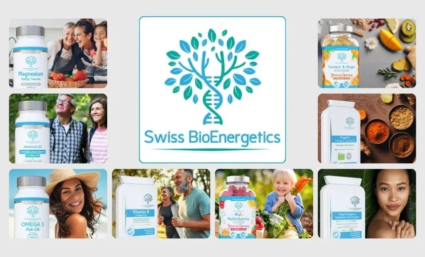 Swiss BioEnergetics Review: Best Vitamins & Omega 3! ([wpsm_custom_meta type=date field=month] [wpsm_custom_meta type=date field=year]) - The Complete Portal