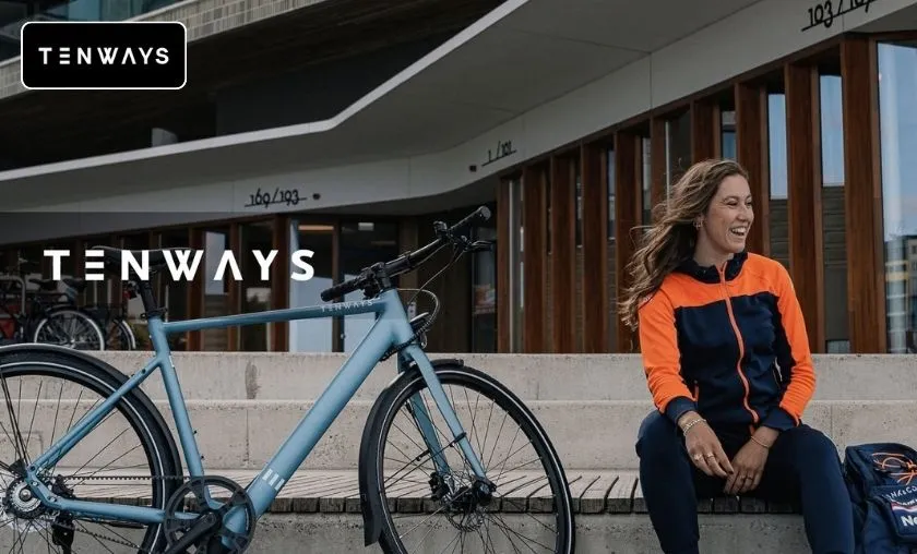 TENWAYS Review: Best City, Hybrid & Cargo E-Bikes! ([wpsm_custom_meta type=date field=month] [wpsm_custom_meta type=date field=year]) - The Complete Portal