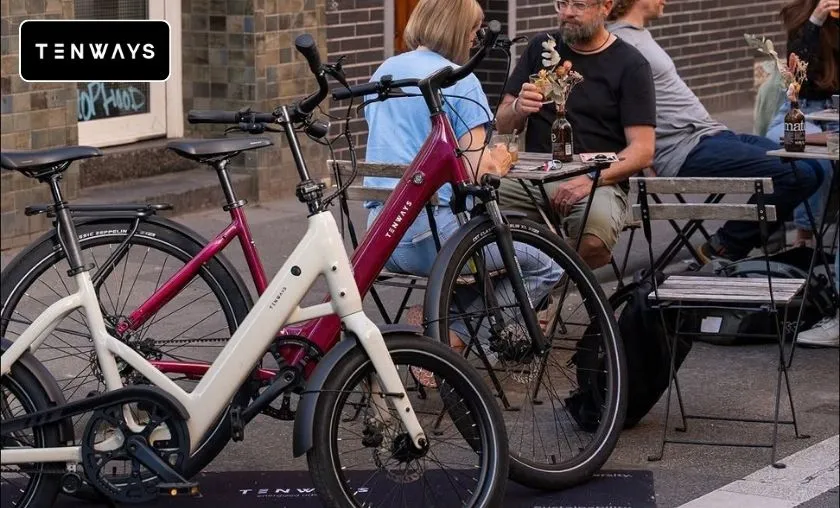 TENWAYS Review: Best City, Hybrid & Cargo E-Bikes! ([wpsm_custom_meta type=date field=month] [wpsm_custom_meta type=date field=year]) - The Complete Portal
