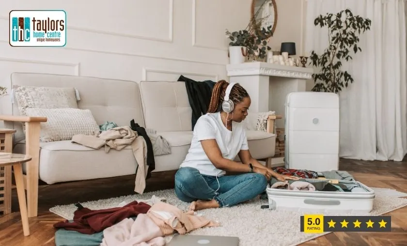 Taylors Homeware Centre Customer Reviews!