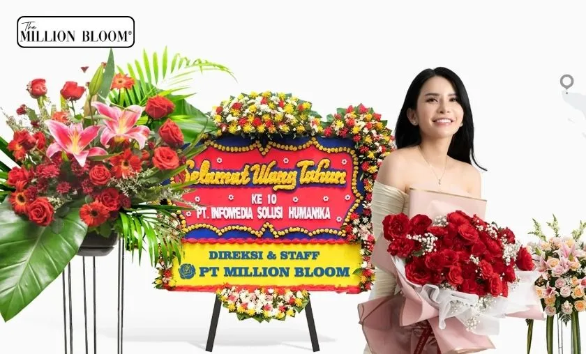 The Million Bloom Review: Best Bouquets & Flowers! ([wpsm_custom_meta type=date field=month] [wpsm_custom_meta type=date field=year]) - The Complete Portal