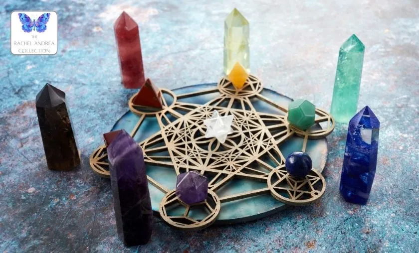 The Rachel Andrea Collection Review: Best Crystals! ([wpsm_custom_meta type=date field=month] [wpsm_custom_meta type=date field=year]) - The Complete Portal