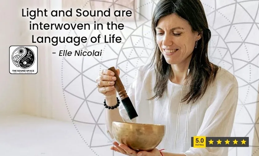 The Sound Space Customer Reviews!