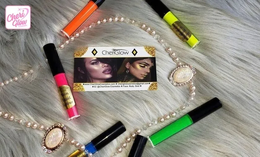 Cheri Glow Review: Best Cosmetics, Jewelry & Treats! ([wpsm_custom_meta type=date field=month] [wpsm_custom_meta type=date field=year]) - The Complete Portal