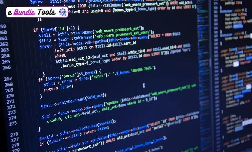 Ebundle Tools Review: Best AI, SEO Tools & Software! ([wpsm_custom_meta type=date field=month] [wpsm_custom_meta type=date field=year]) - The Complete Portal