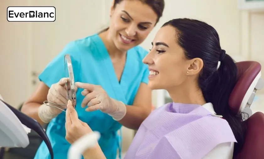 EverBlanc Review: The Best Teeth Whitening Strips! ([wpsm_custom_meta type=date field=month] [wpsm_custom_meta type=date field=year]) - The Complete Portal