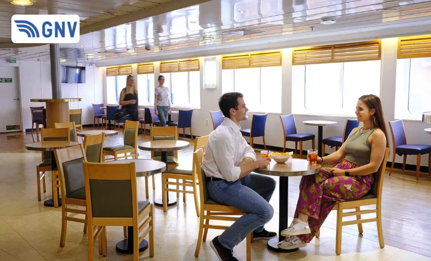 GNV IT Review: Best Ferries, Routes & Travel Guide! ([wpsm_custom_meta type=date field=month] [wpsm_custom_meta type=date field=year]) - The Complete Portal