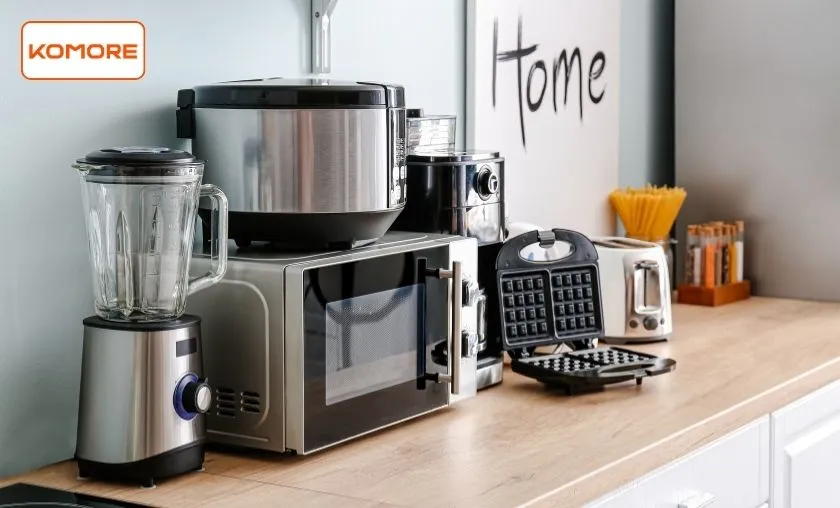 Komore Review: Best Cookware & Kitchen Appliances! ([wpsm_custom_meta type=date field=month] [wpsm_custom_meta type=date field=year]) - The Complete Portal