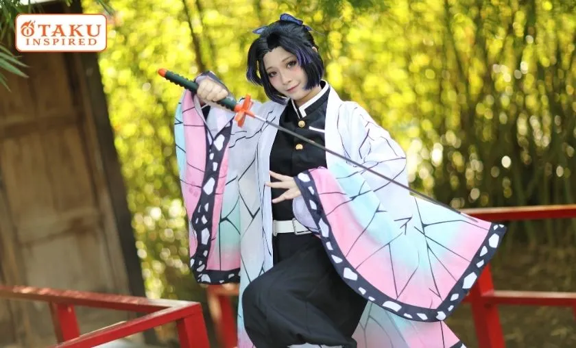 Otaku Inspired Review: Best Anime Clothing & Merch! ([wpsm_custom_meta type=date field=month] [wpsm_custom_meta type=date field=year]) - The Complete Portal