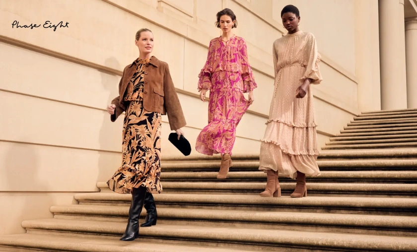 Phase Eight Review: Dresses, Occasionwear & More! ([wpsm_custom_meta type=date field=month] [wpsm_custom_meta type=date field=year]) - The Complete Portal