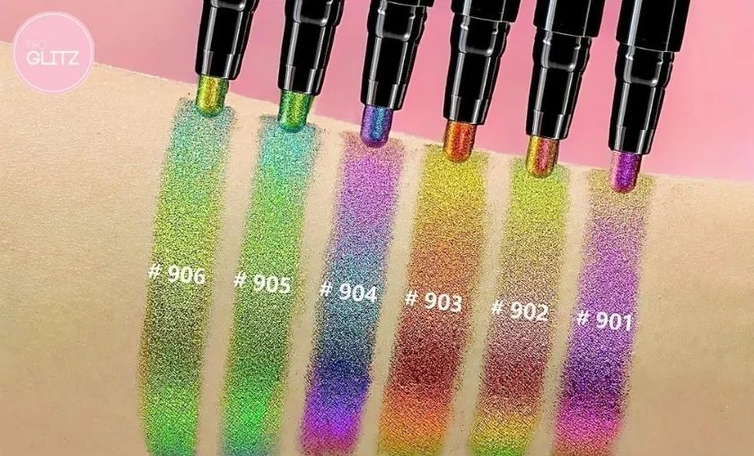 Pro GLITZ Review: Best Chrome Makeup & Face Glitter! ([wpsm_custom_meta type=date field=month] [wpsm_custom_meta type=date field=year]) - The Complete Portal