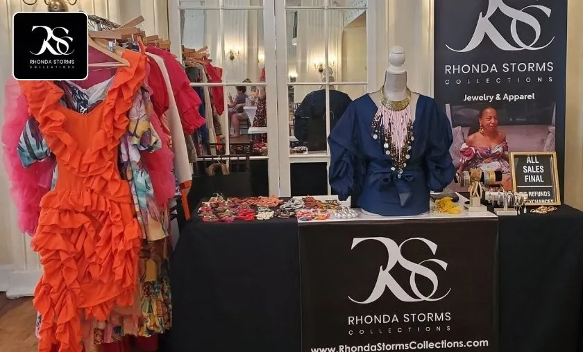 Rhonda Storms Collections Review: Best Fashion Trend!([wpsm_custom_meta type=date field=month] [wpsm_custom_meta type=date field=year]) - The Complete Portal