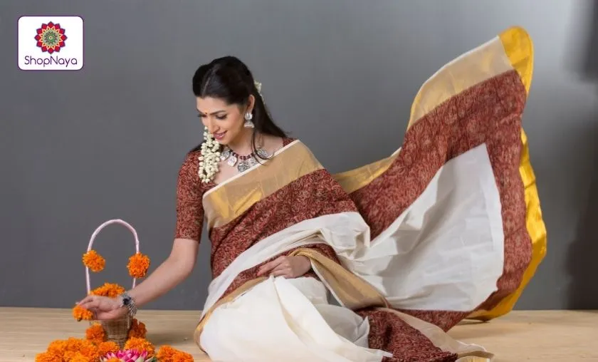 ShopNayaStore Review: Luxury Silk Sarees & Jewelry! ([wpsm_custom_meta type=date field=month] [wpsm_custom_meta type=date field=year]) - The Complete Portal
