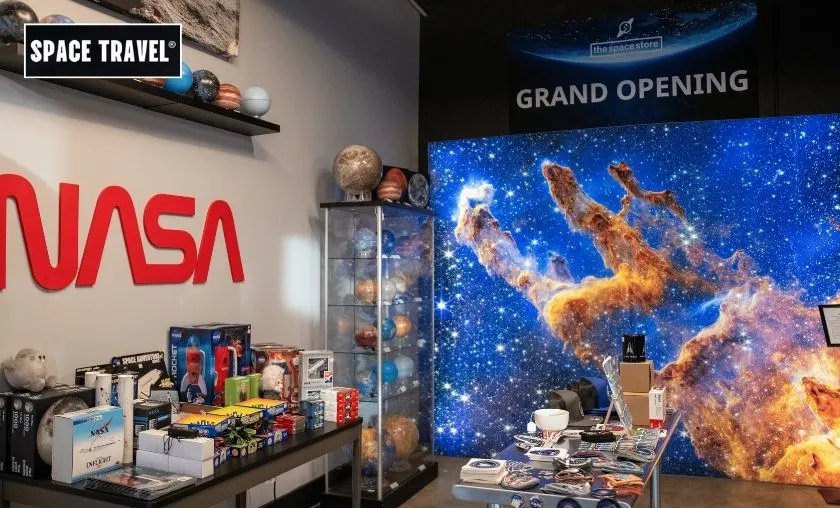 Space Travel Store Review: Best Space Theme Apparel! ([wpsm_custom_meta type=date field=month] [wpsm_custom_meta type=date field=year]) - The Complete Portal