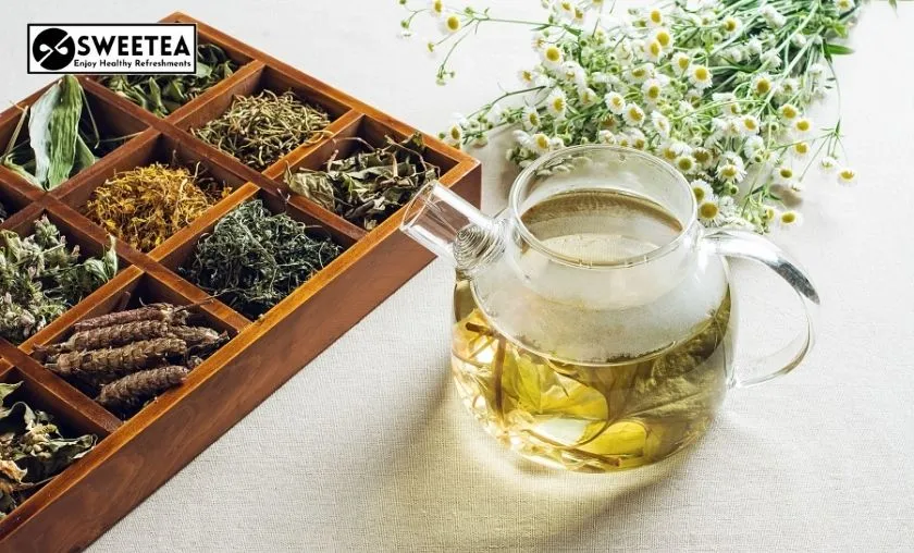 Sweetea Review: Best Herbal Teas & Wellness Blends! ([wpsm_custom_meta type=date field=month] [wpsm_custom_meta type=date field=year]) - The Complete Portal