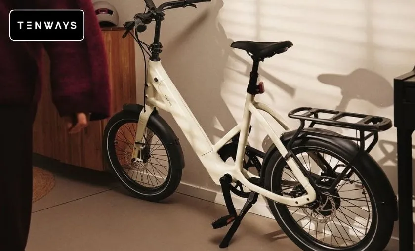 TENWAYS Review: Best City, Hybrid & Cargo E-Bikes! ([wpsm_custom_meta type=date field=month] [wpsm_custom_meta type=date field=year]) - The Complete Portal