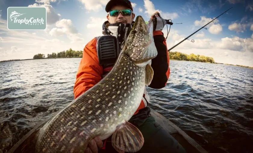 TrophyCatch Supply Review: Best Fishing Apparel! ([wpsm_custom_meta type=date field=month] [wpsm_custom_meta type=date field=year]) - The Complete Portal