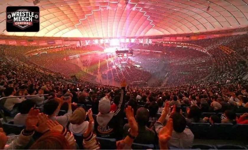 WrestleMerchCentral Review: Best Jerseys & Merch! ([wpsm_custom_meta type=date field=month] [wpsm_custom_meta type=date field=year]) - The Complete Portal