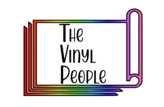 The Vinyl People Logo