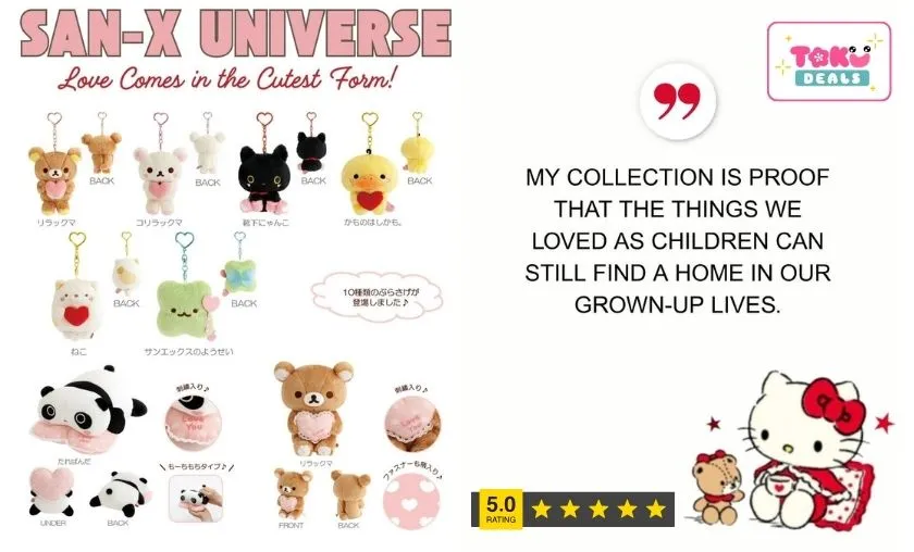 TokuDeals Customer Reviews!