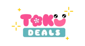 TokuDeals Logo