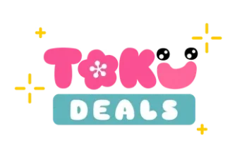 TokuDeals Logo