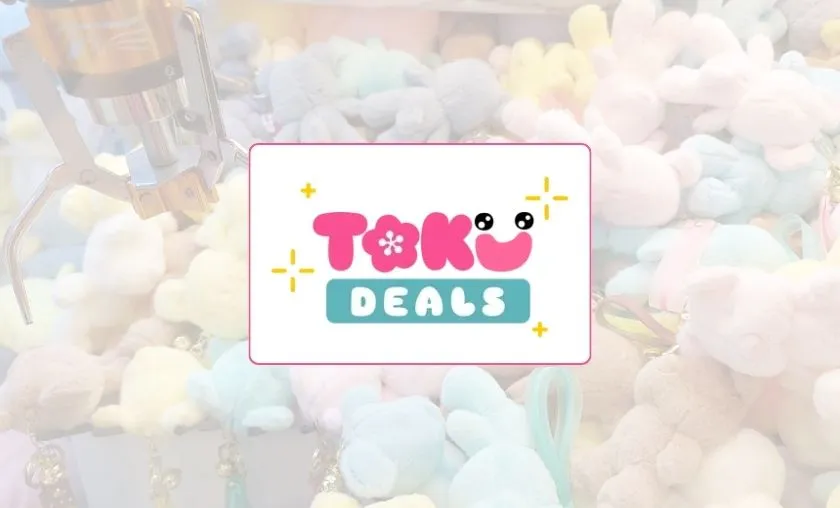 TokuDeals Review: Best Stickers, Plushie & Keychains! ([wpsm_custom_meta type=date field=month] [wpsm_custom_meta type=date field=year]) - The Complete Portal