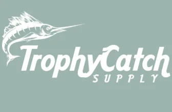 TrophyCatch Supply Logo