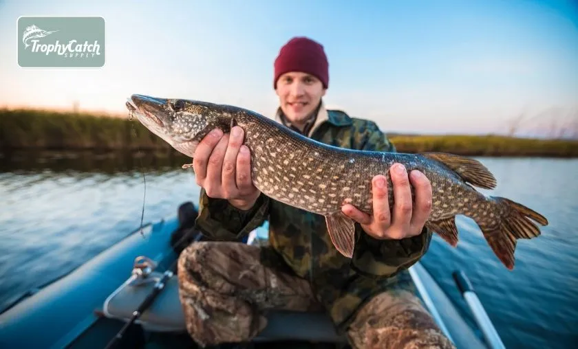 TrophyCatch Supply Review: Best Fishing Apparel! ([wpsm_custom_meta type=date field=month] [wpsm_custom_meta type=date field=year]) - The Complete Portal