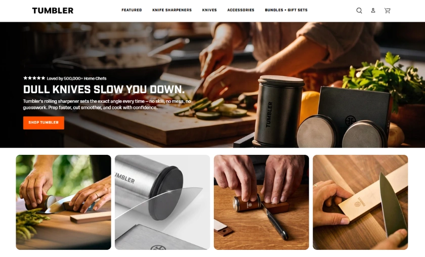 TumblerWare US Review: The Best Knives & Drinkware! ([wpsm_custom_meta type=date field=month] [wpsm_custom_meta type=date field=year]) - The Complete Portal