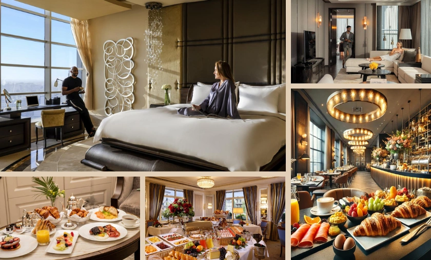 Upgrades and Elite Benefits: Elevating Your Travel Experience with Rewards