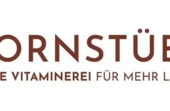 Urkornstueberl Logo