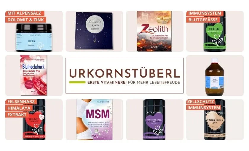 Urkornstueberl Review: Best Supplements & Cosmetics! ([wpsm_custom_meta type=date field=month] [wpsm_custom_meta type=date field=year]) - The Complete Portal