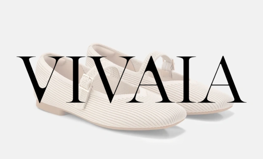 VIVAIA Global Review: Most Luxury Modern Footwear! ([wpsm_custom_meta type=date field=month] [wpsm_custom_meta type=date field=year]) - The Complete Portal