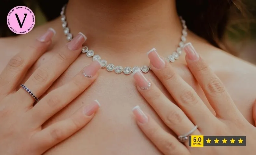 Vanora Jewelry Customer Reviews!