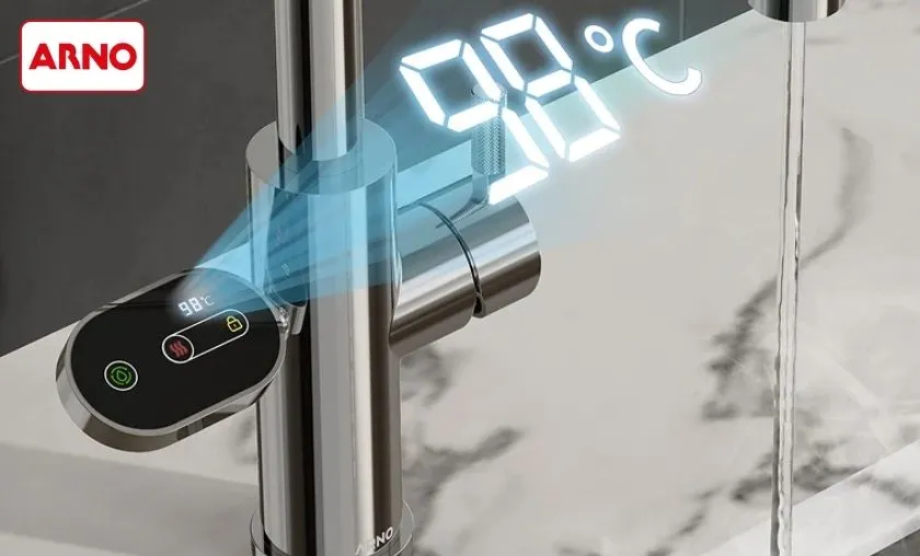 ARNO Review: Best Water Taps & Faucet Accessories! ([wpsm_custom_meta type=date field=month] [wpsm_custom_meta type=date field=year]) - The Complete Portal
