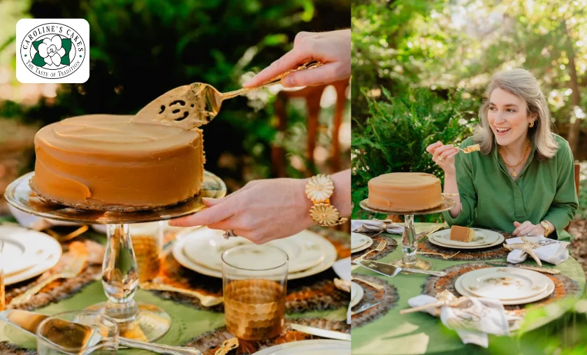 Caroline’s Cakes US Review: Delicious Cakes & More! ([wpsm_custom_meta type=date field=month] [wpsm_custom_meta type=date field=year]) - The Complete Portal