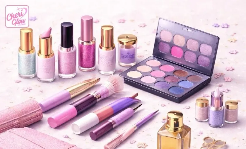 Cheri Glow Review: Best Cosmetics, Jewelry & Treats! ([wpsm_custom_meta type=date field=month] [wpsm_custom_meta type=date field=year]) - The Complete Portal