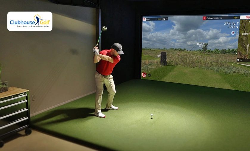 Clubhouse Golf UK Review: Complete Guide for Golfers! ([wpsm_custom_meta type=date field=month] [wpsm_custom_meta type=date field=year]) - The Complete Portal
