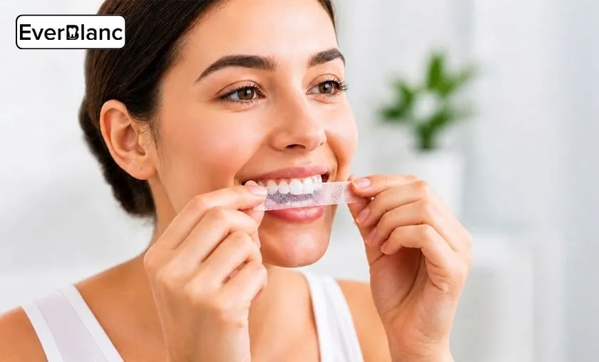 EverBlanc Review: The Best Teeth Whitening Strips! ([wpsm_custom_meta type=date field=month] [wpsm_custom_meta type=date field=year]) - The Complete Portal