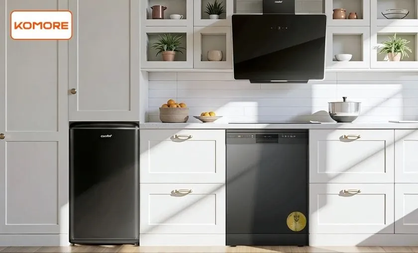 Komore Review: Best Cookware & Kitchen Appliances! ([wpsm_custom_meta type=date field=month] [wpsm_custom_meta type=date field=year]) - The Complete Portal
