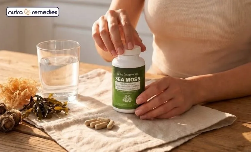 Nutra Remedies Review: Best Sea Moss Capsules Guide! ([wpsm_custom_meta type=date field=month] [wpsm_custom_meta type=date field=year]) - The Complete Portal